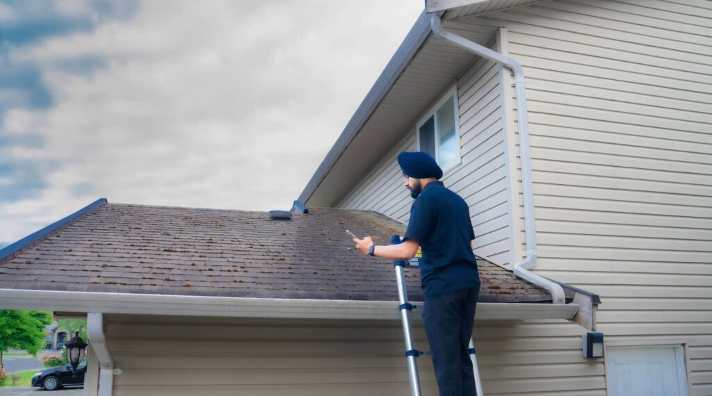 CANPRO Home Inspections