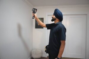 Licensed Home Inspector Langley
