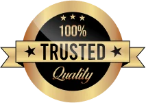 Trusted Quality