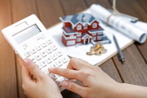 Transparent home inspection pricing in Surrey, BC