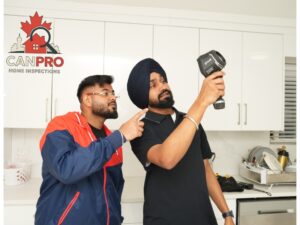 Home Inspector Maple ridge