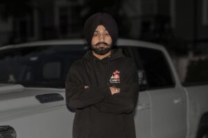 Licensed home inspector richmond